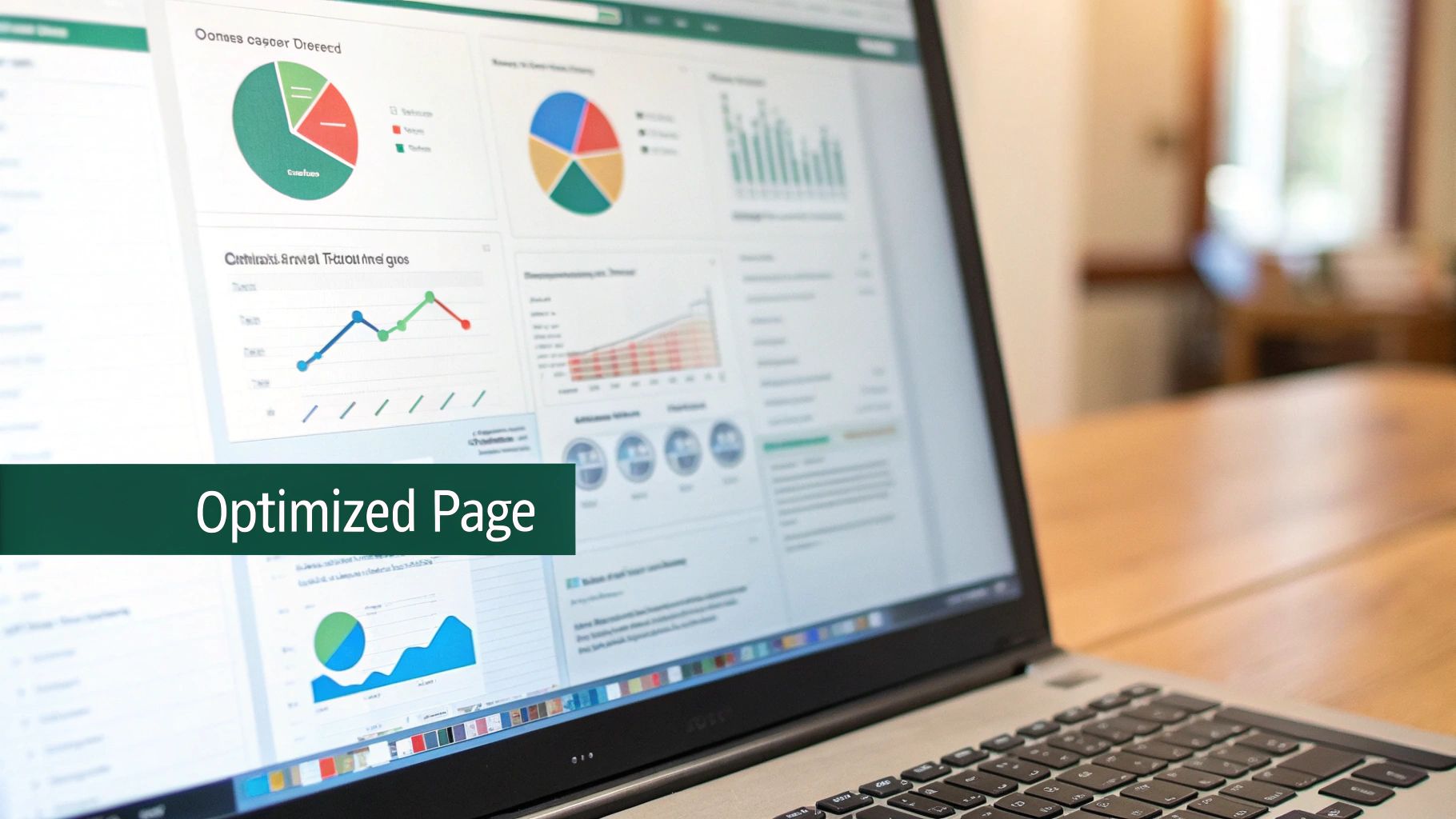 Landing Page Optimization