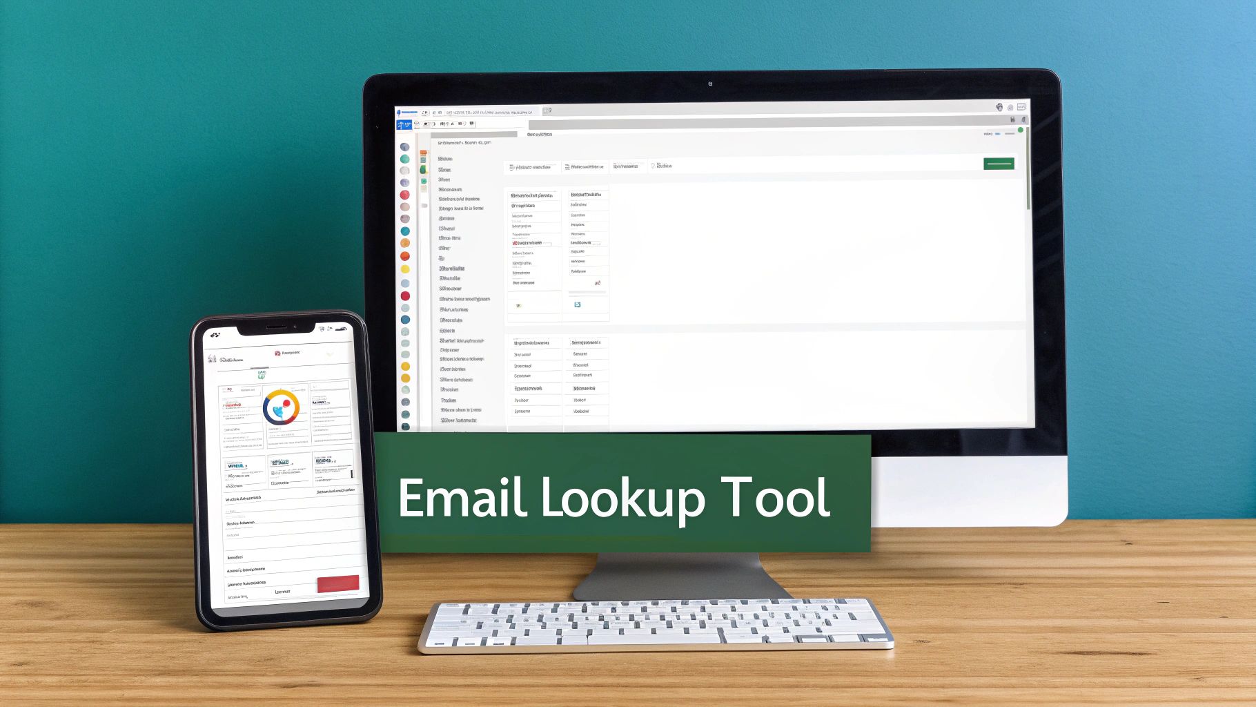Screenshot from https://example.com/emailscout-dashboard.png