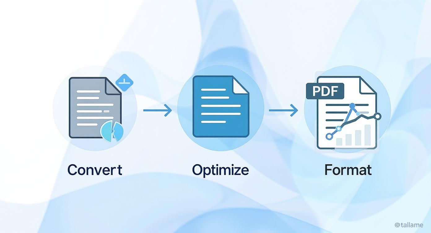 Infographic about send a fax from computer free