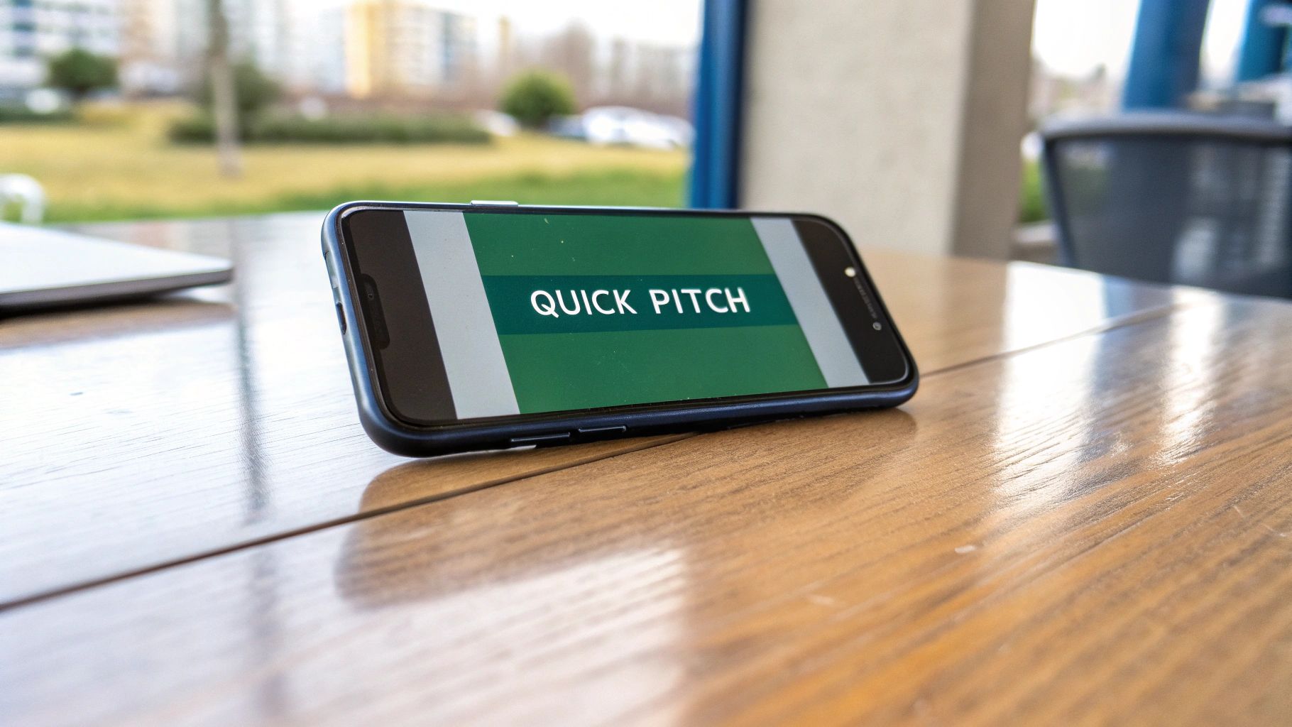 The Short and Direct Email