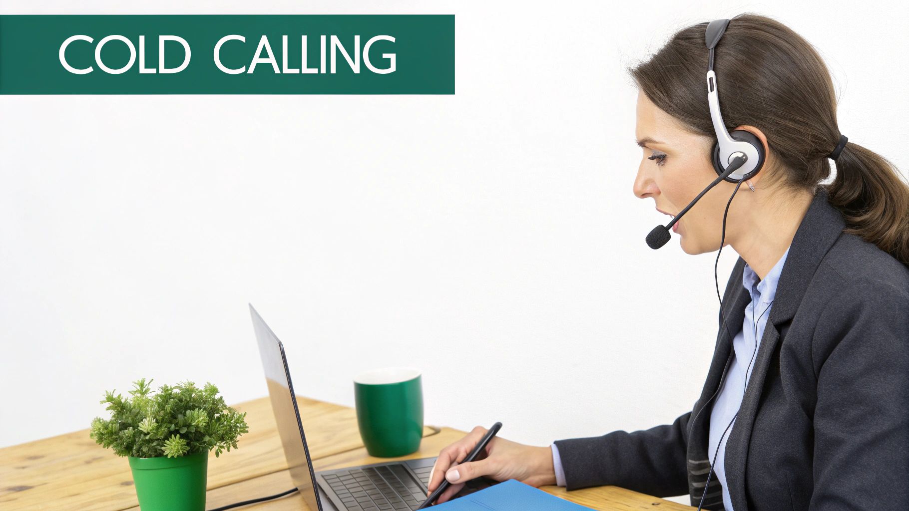 Cold Calling