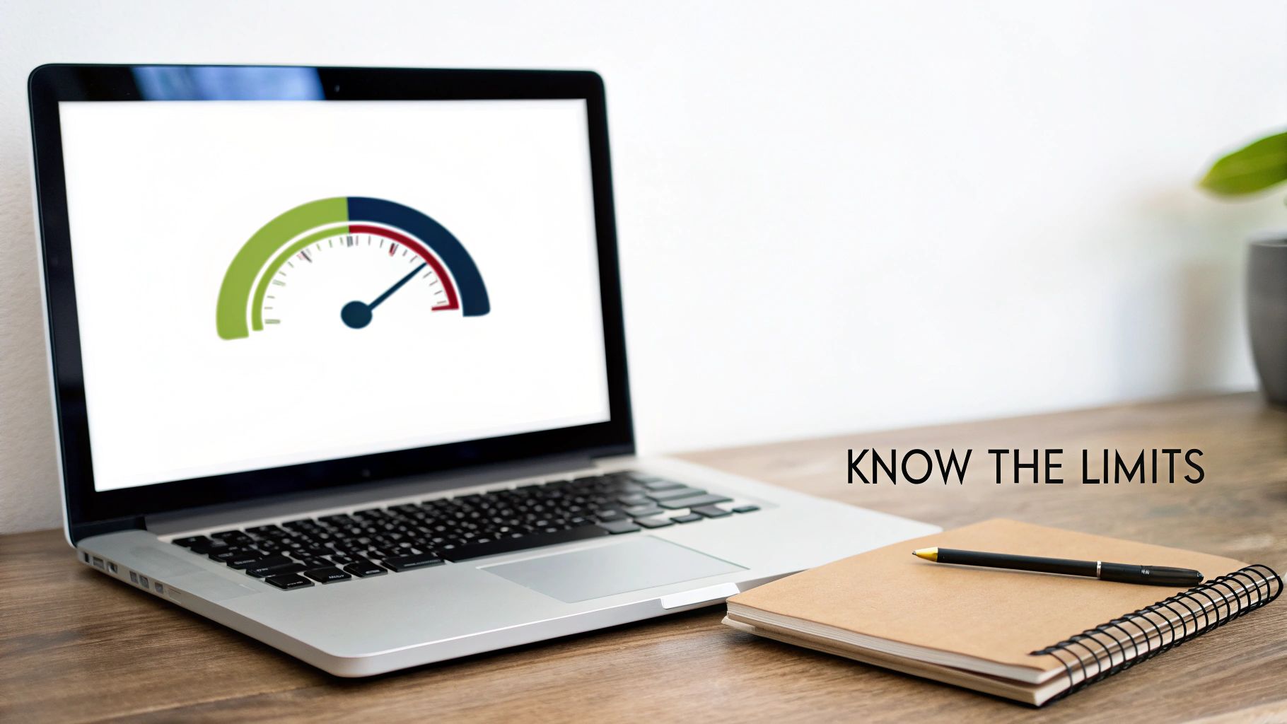 A magnifying glass hovering over the fine print of a document.