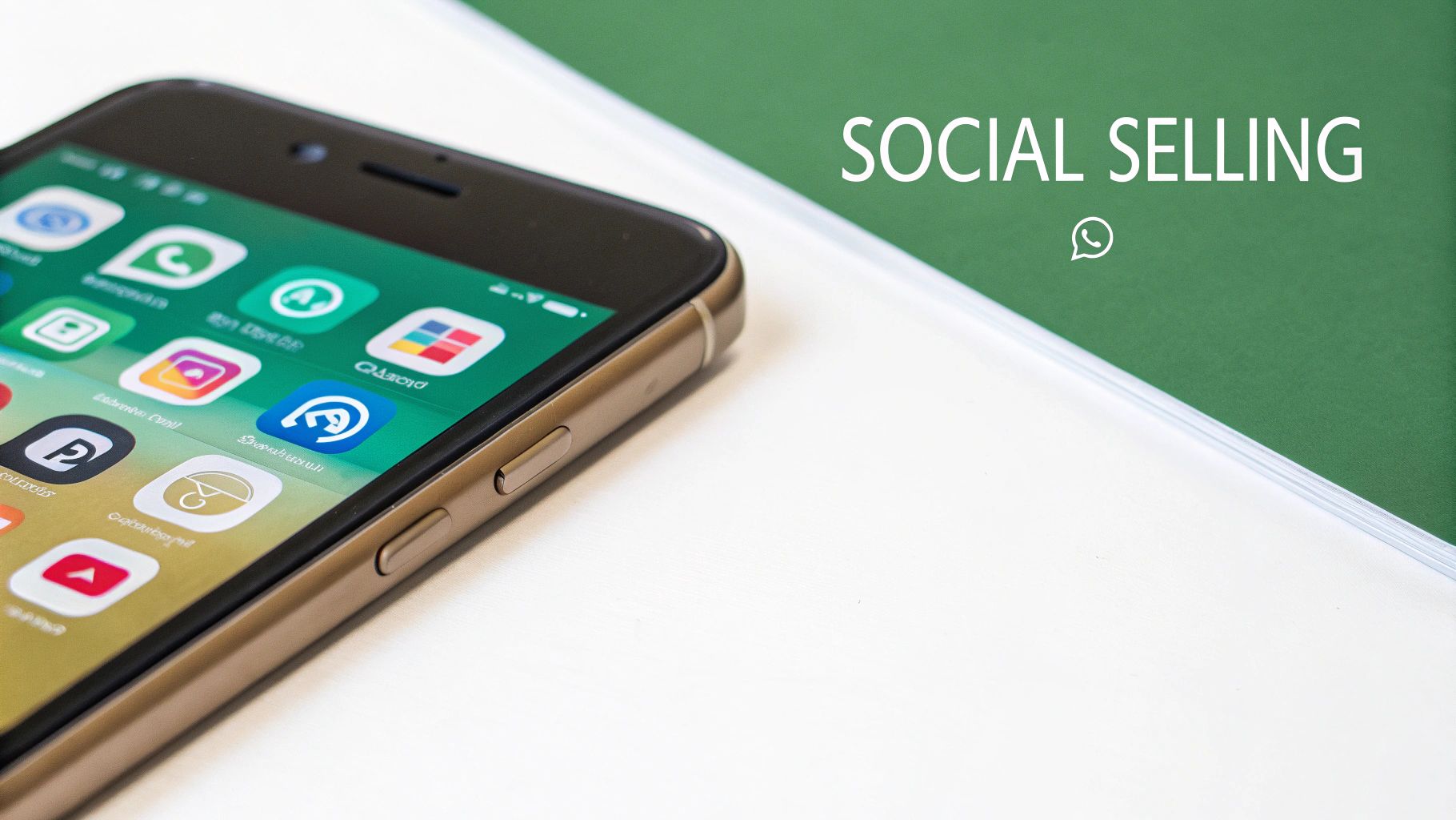 Social Selling
