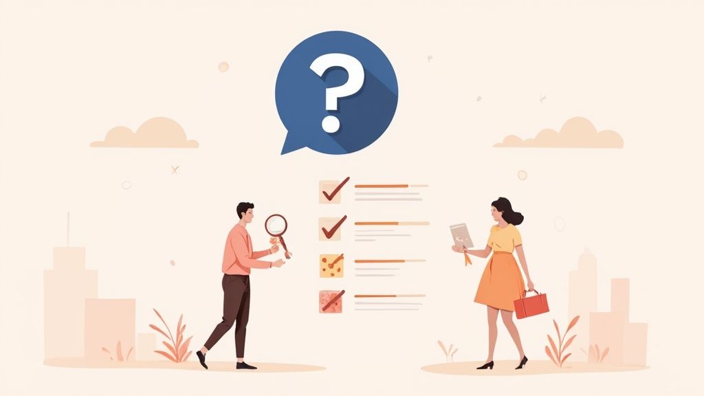 A collection of minimalist fragrance free makeup products on a clean, neutral background.