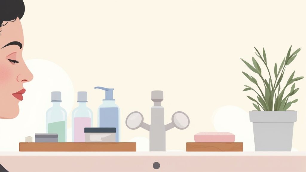 Screenshot from https://en.wikipedia.org/wiki/Cosmetics