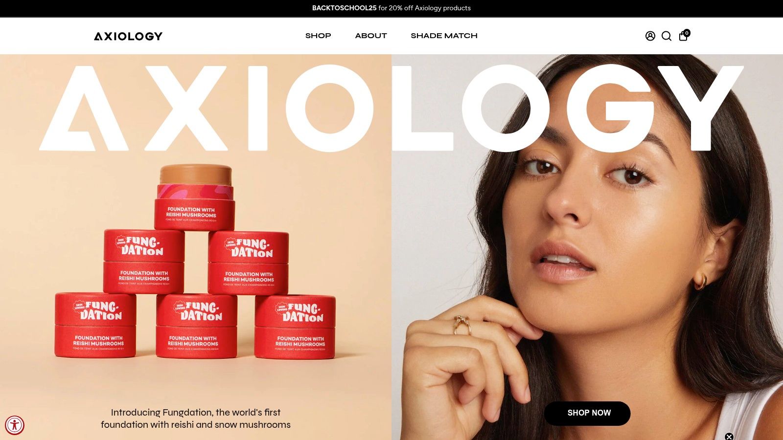 Axiology