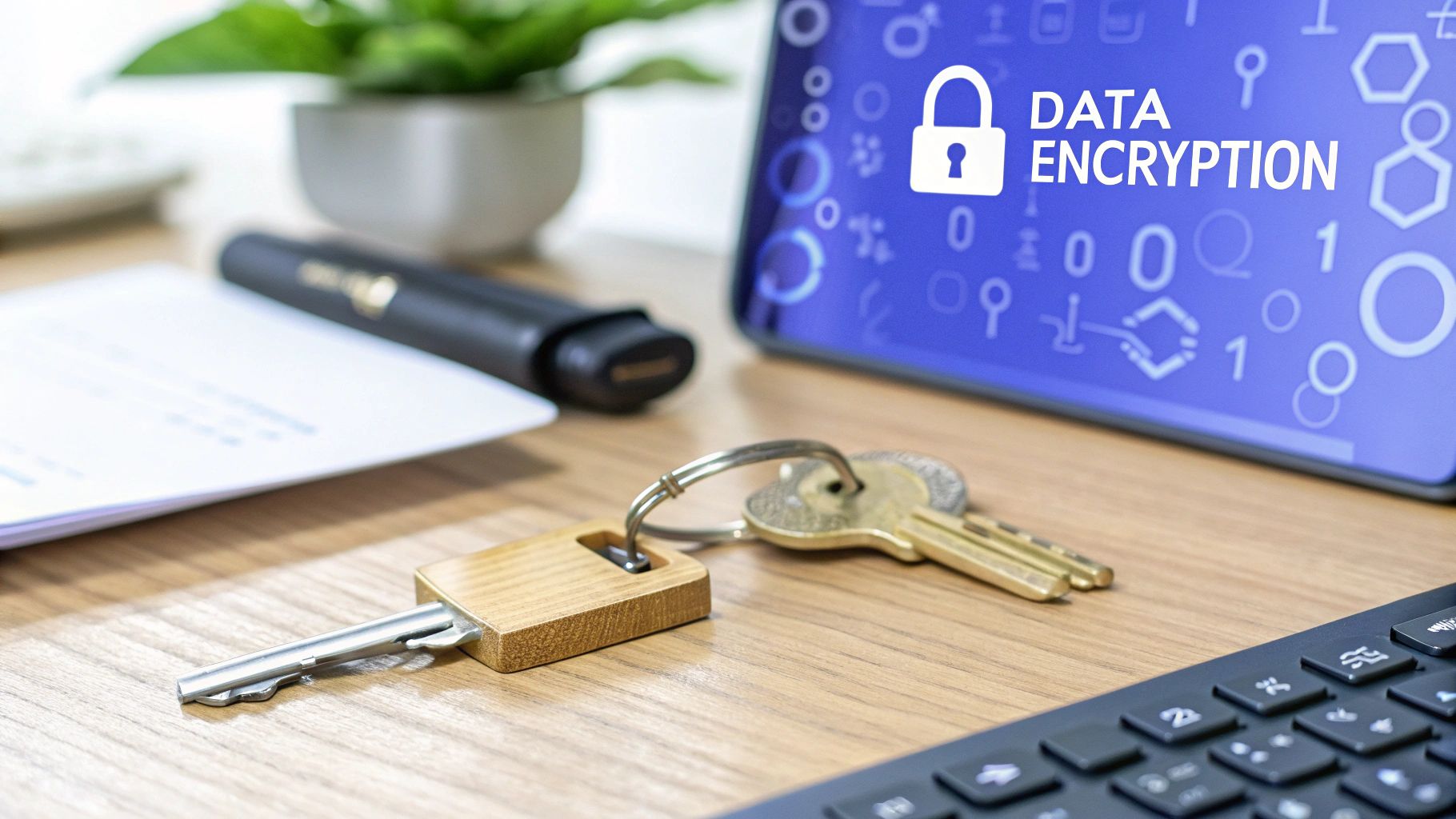 Strong Password Policies and Password Management