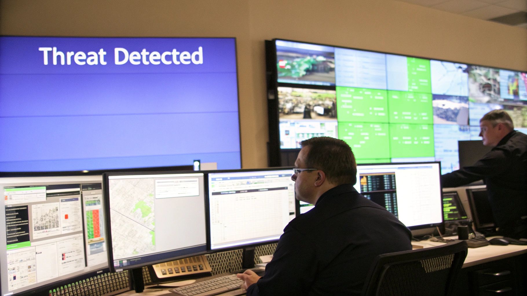 Identity and Access Management (IAM)