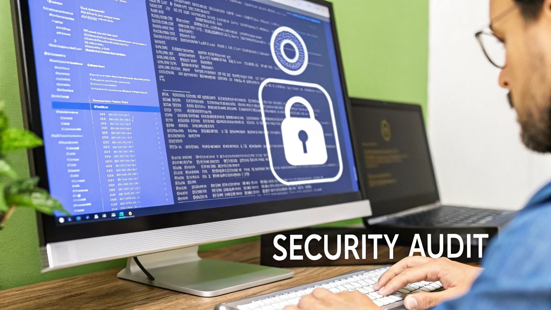 Cybersecurity Posture and Vulnerability Assessment