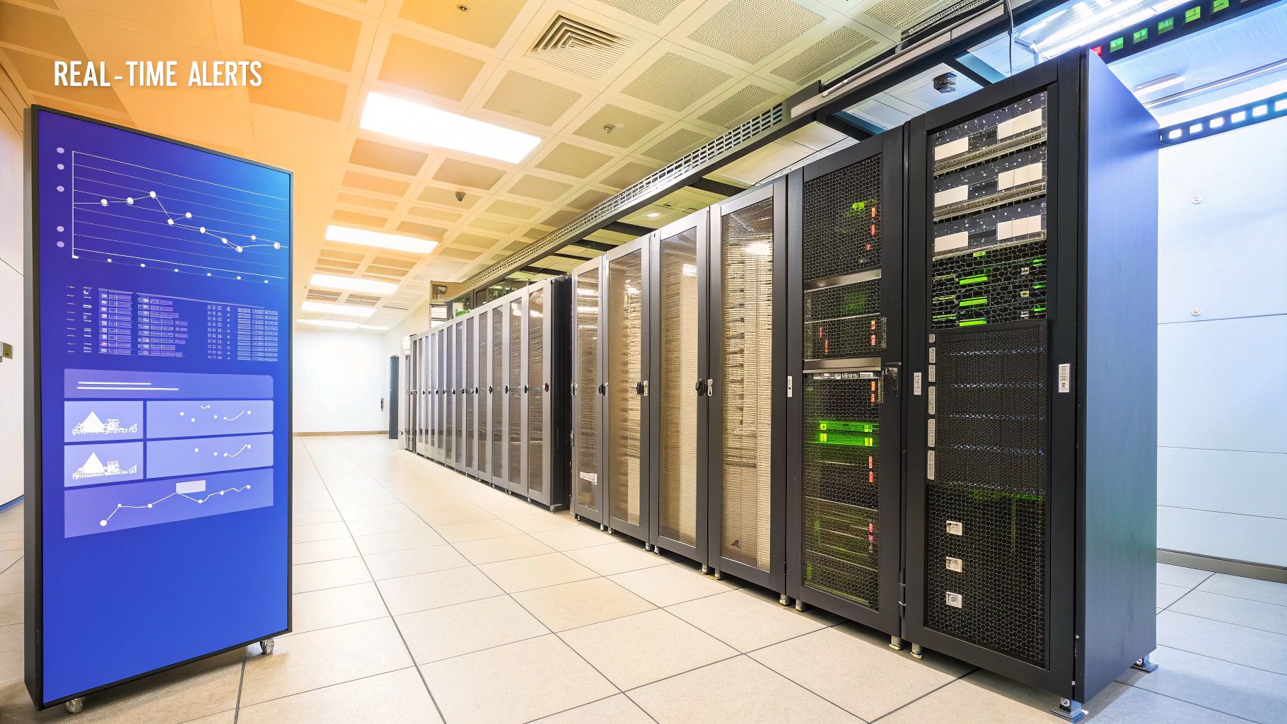 1. Master Your Workflow with Proactive Monitoring