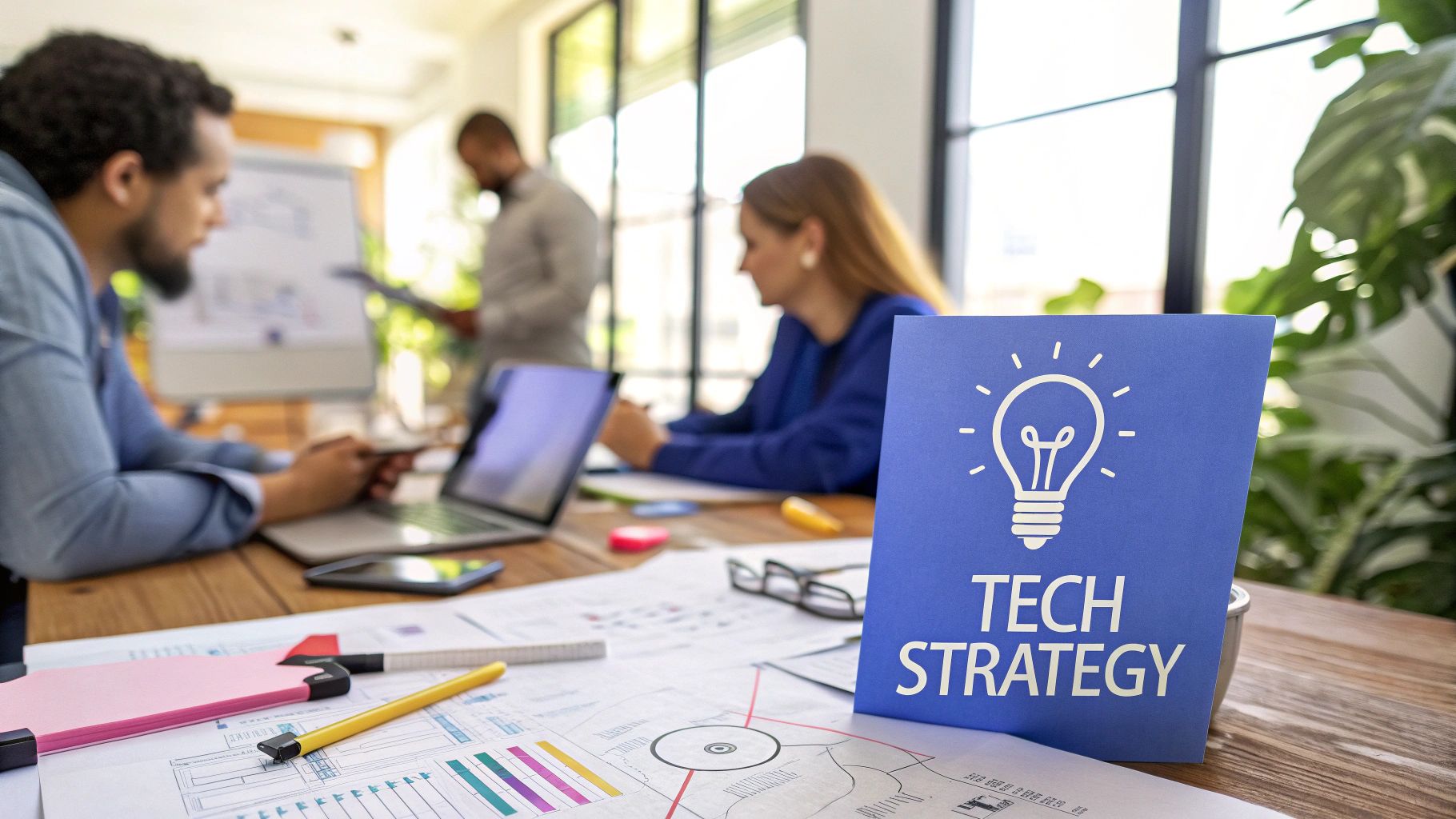 Business Continuity and Disaster Recovery Evaluation