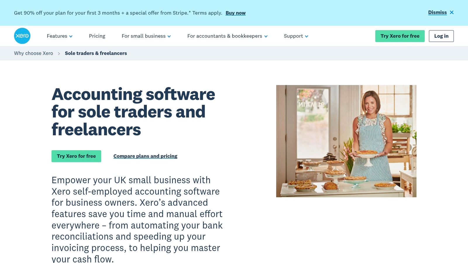 Xero (UK)