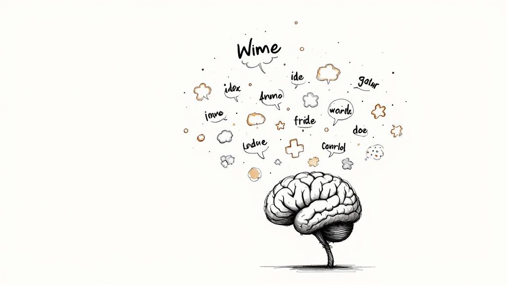 Screenshot from https://namelix.com/