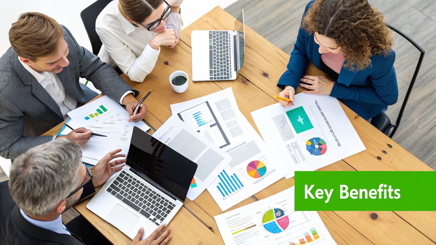 Effective Resource Capacity Planning