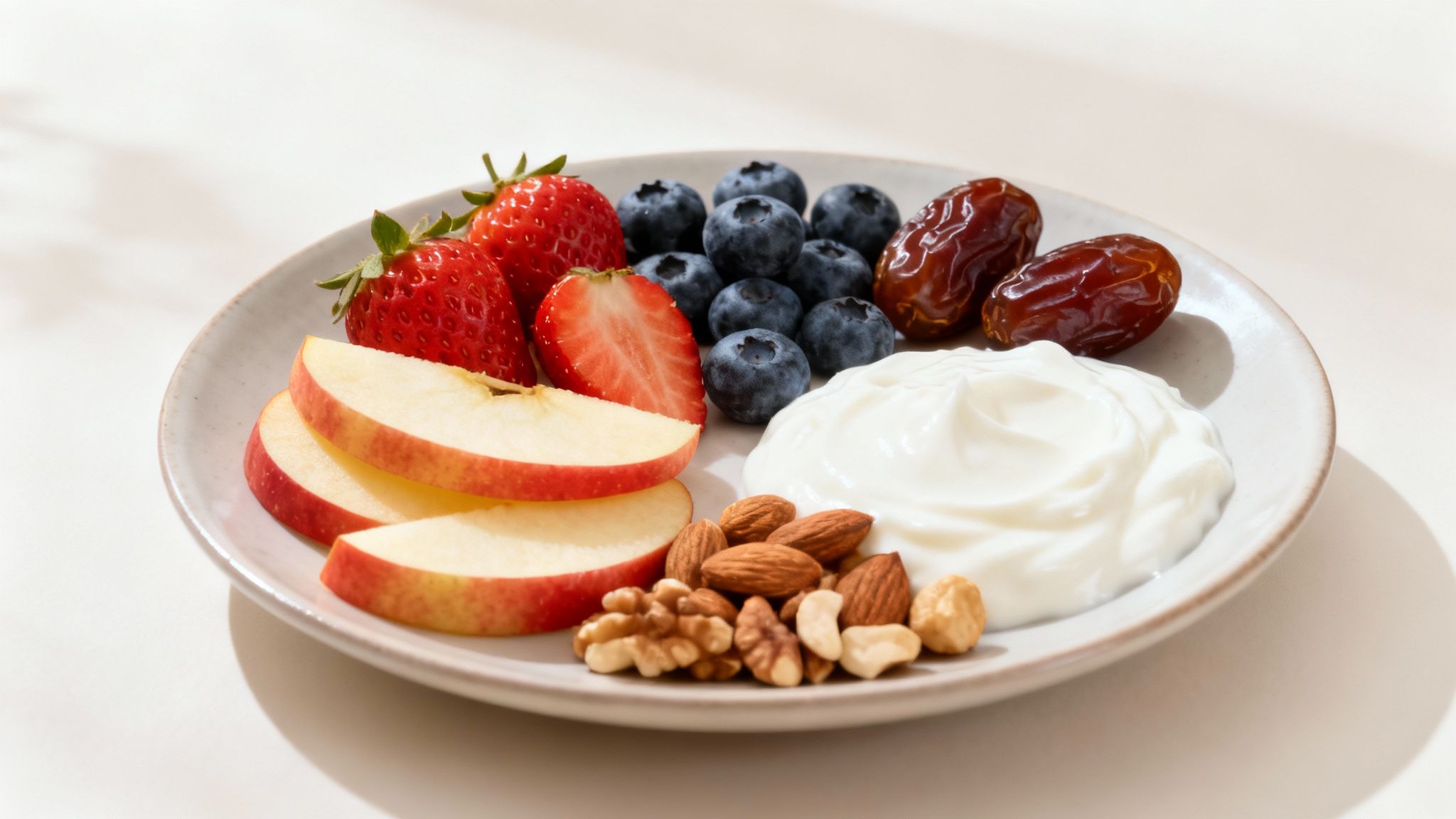 Sugar Substitution with Whole Foods (Aliments Entiers)