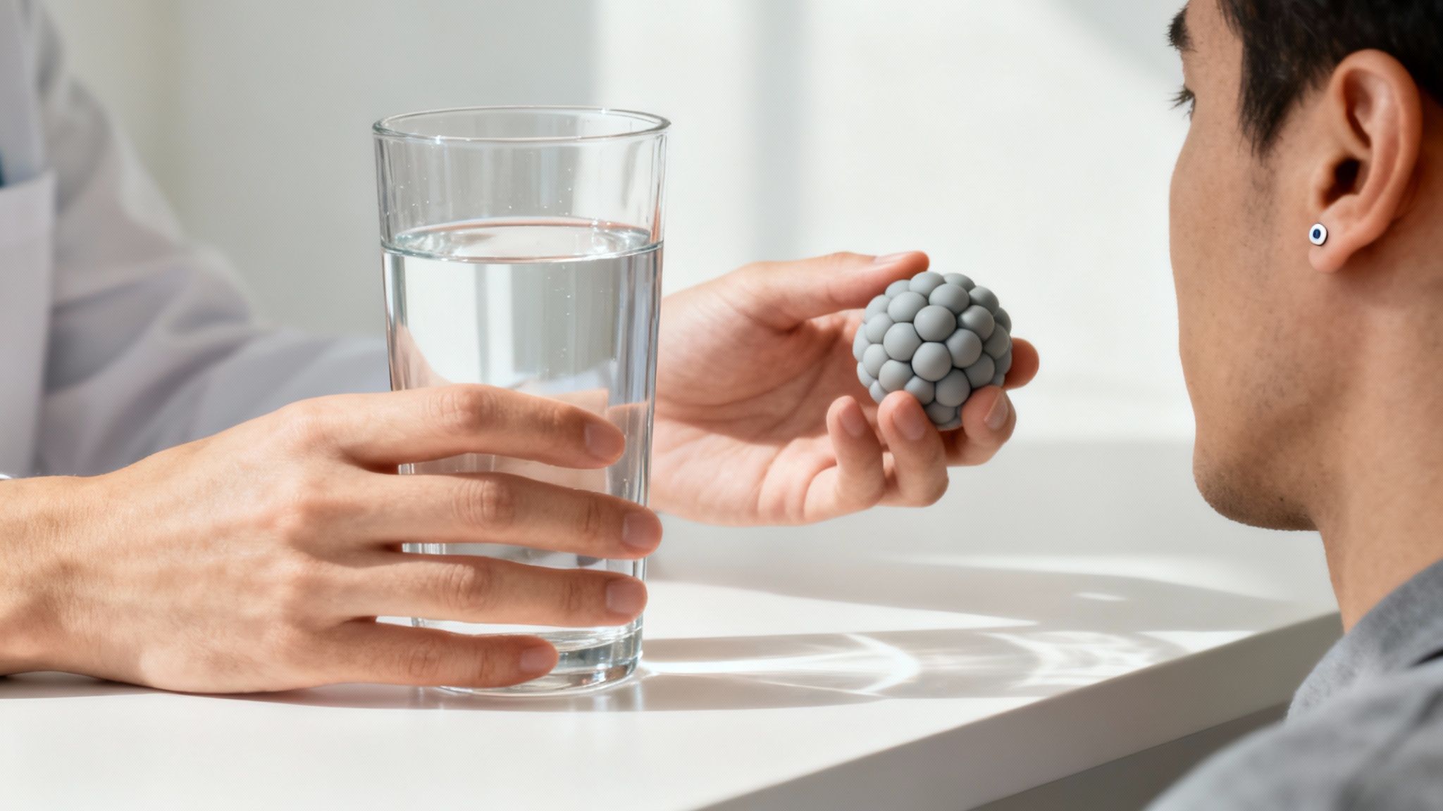 Pièces de monnaie et tirelire, symbolisant le coût et le remboursement de l'acupuncture