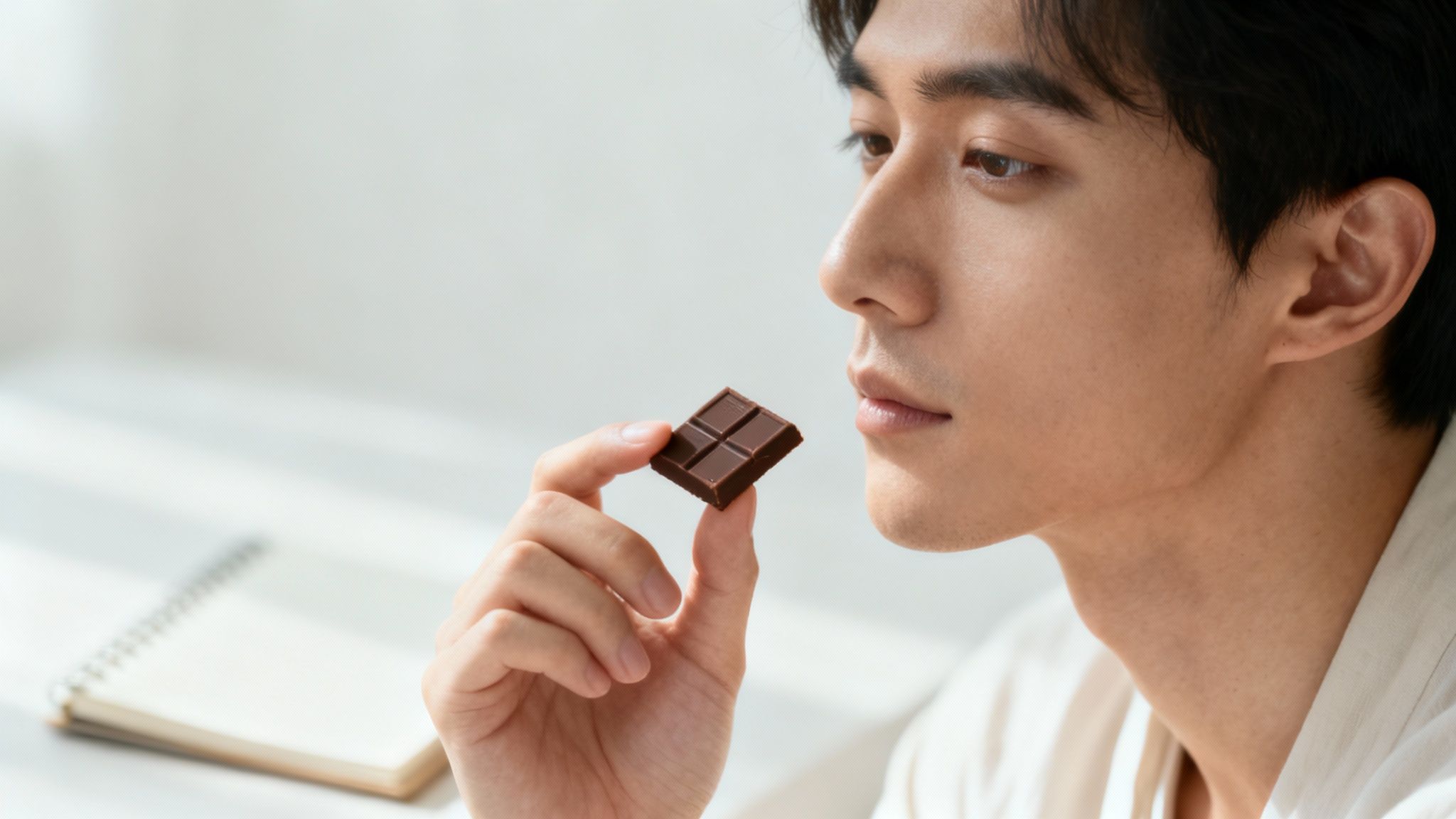 Mindful Eating and Craving Management (Alimentation Consciente)