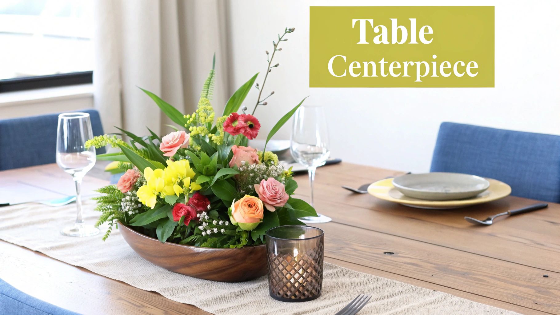 Centerpiece