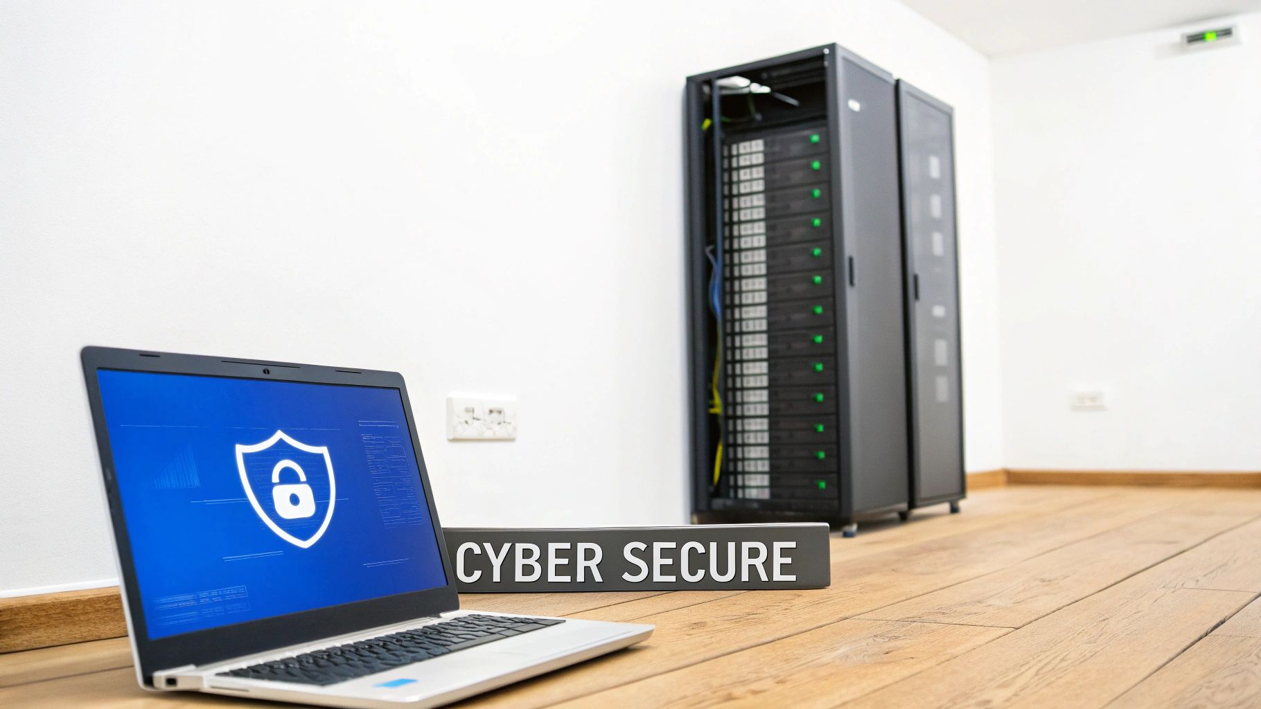 Data Security and Cybersecurity Requirements