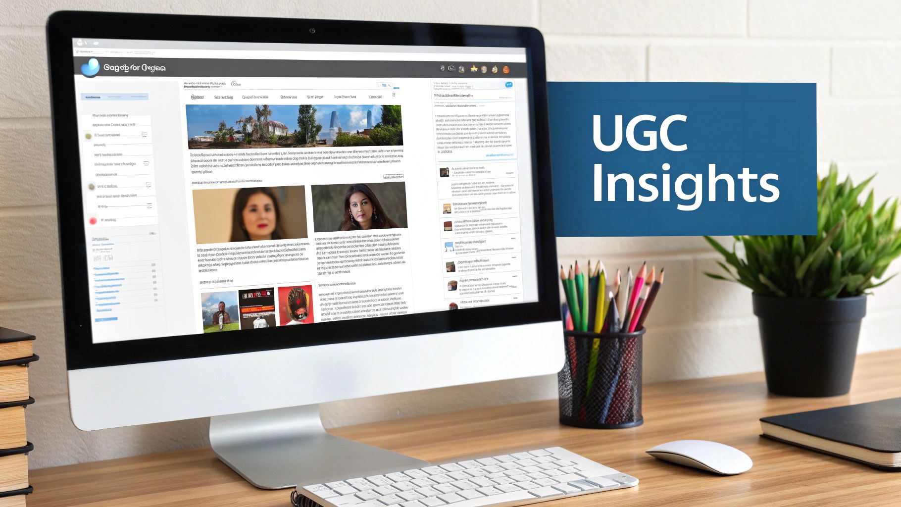 Transforming Modern Marketing with User-Generated Content