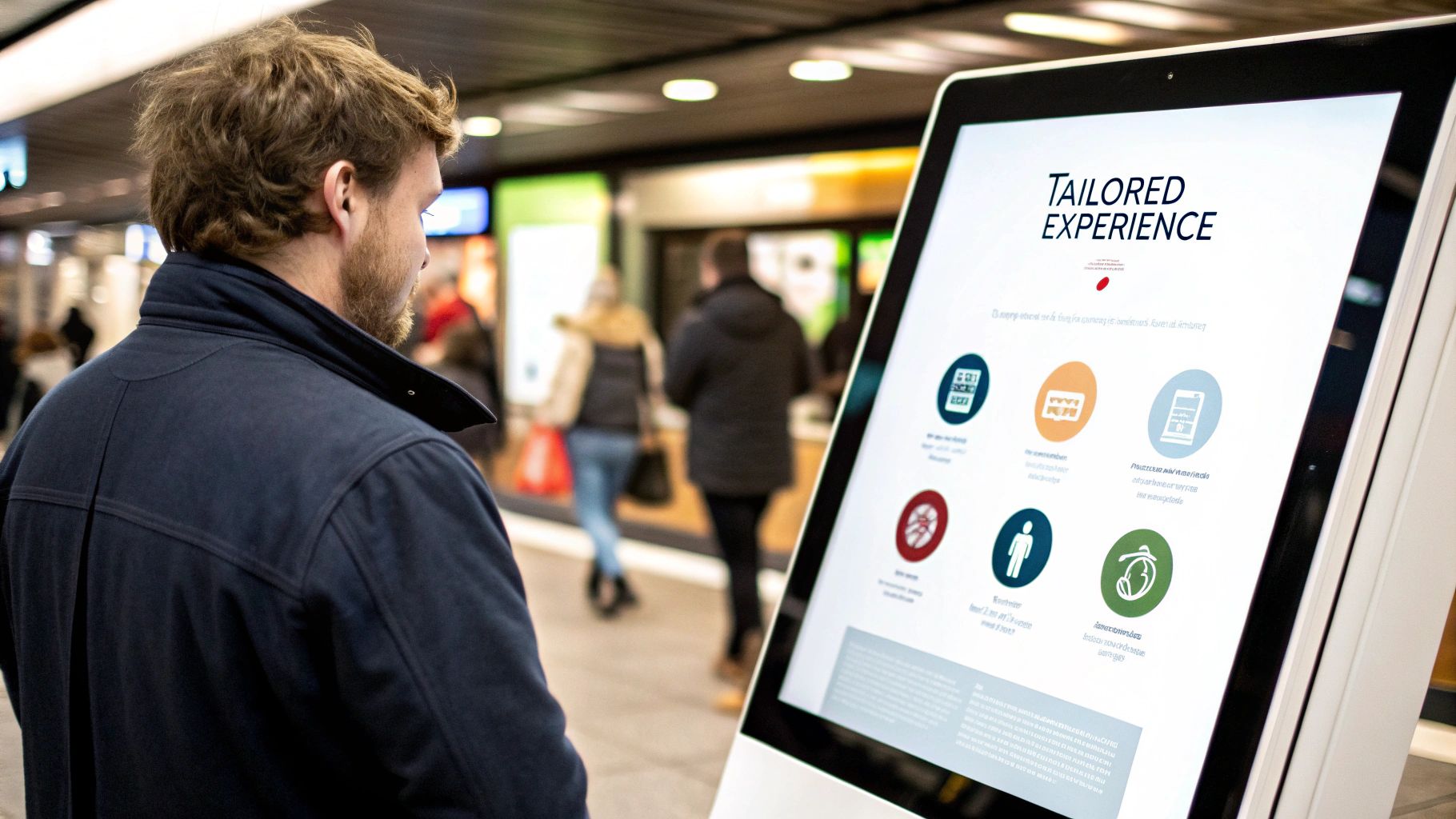 Measuring Consumer Behavior