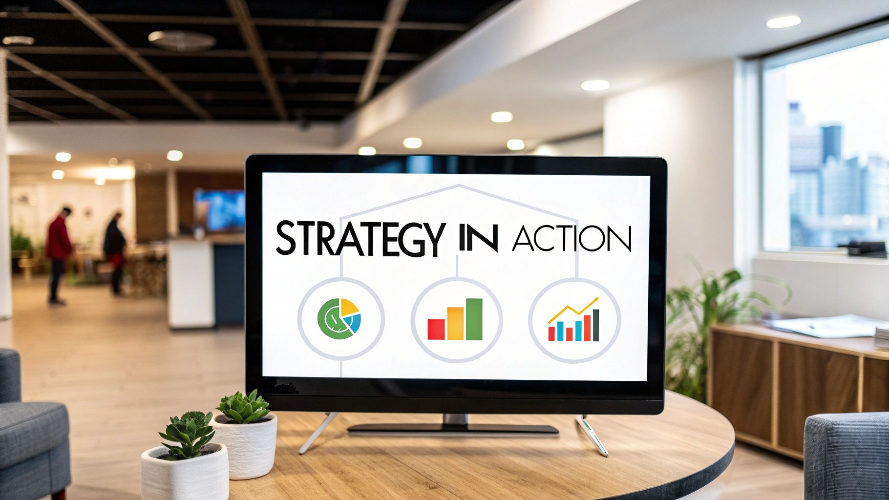Activating UGC Across Channels