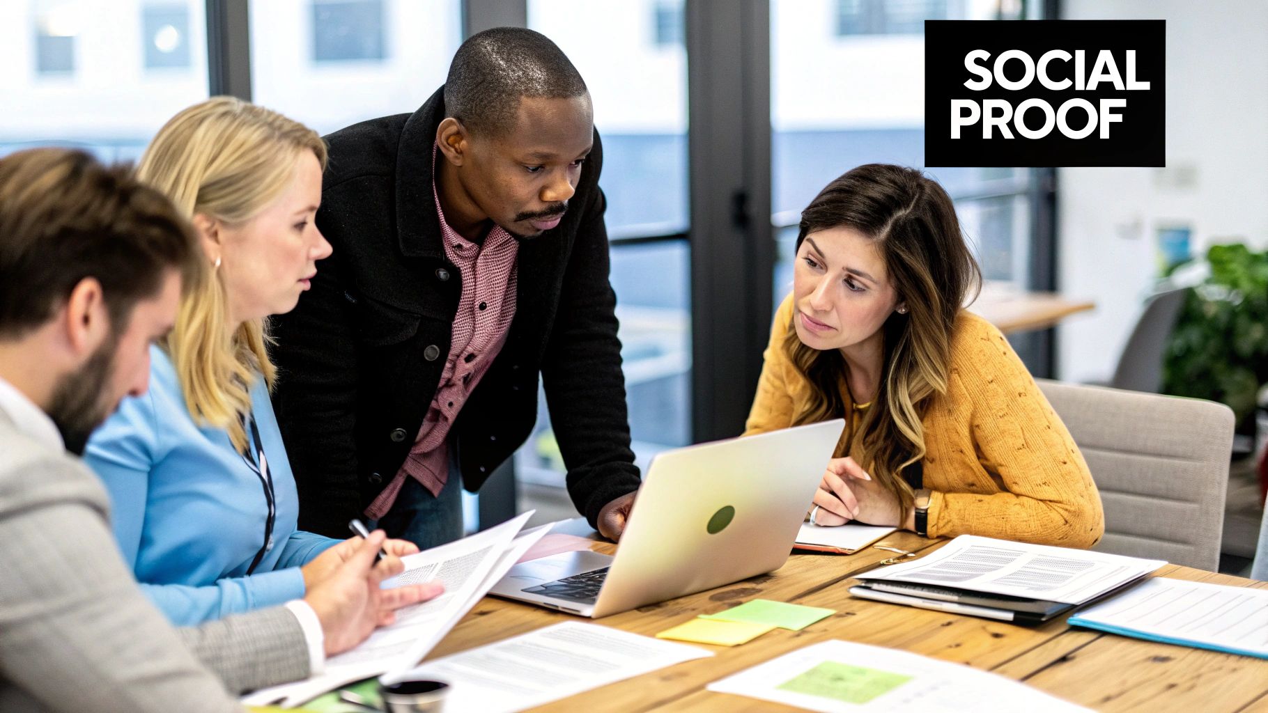 Values-Based Marketing