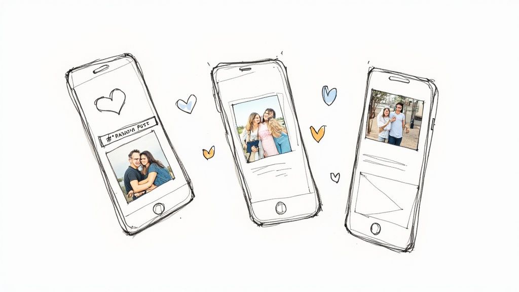 User-Generated Content (UGC)