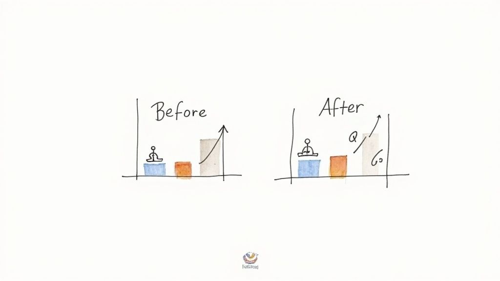 Data-Driven Case Studies and Success Stories