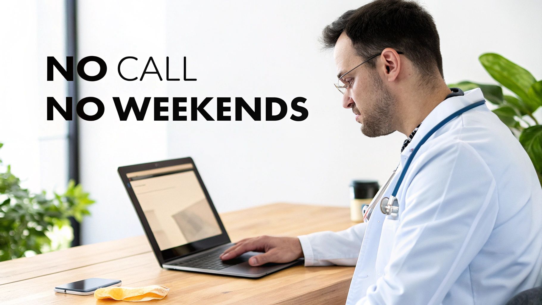 Your Guide to Locum Tenens Physician Jobs | WeekdayDoc