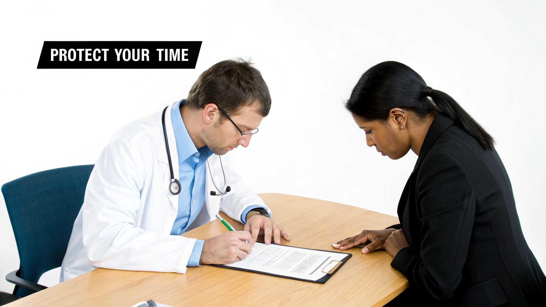 Achieving work life balance doctor: A Path ... | WeekdayDoc