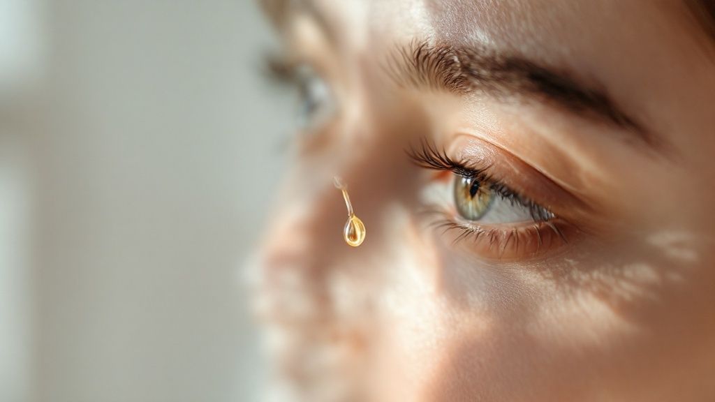 Retinoid Treatments (Tretinoin and Retinol)