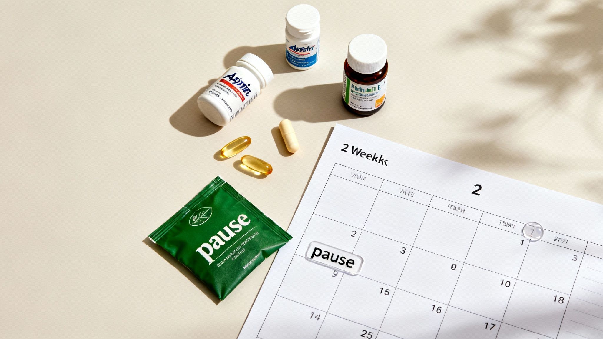 Woman applying skincare product to her face in a bright bathroom