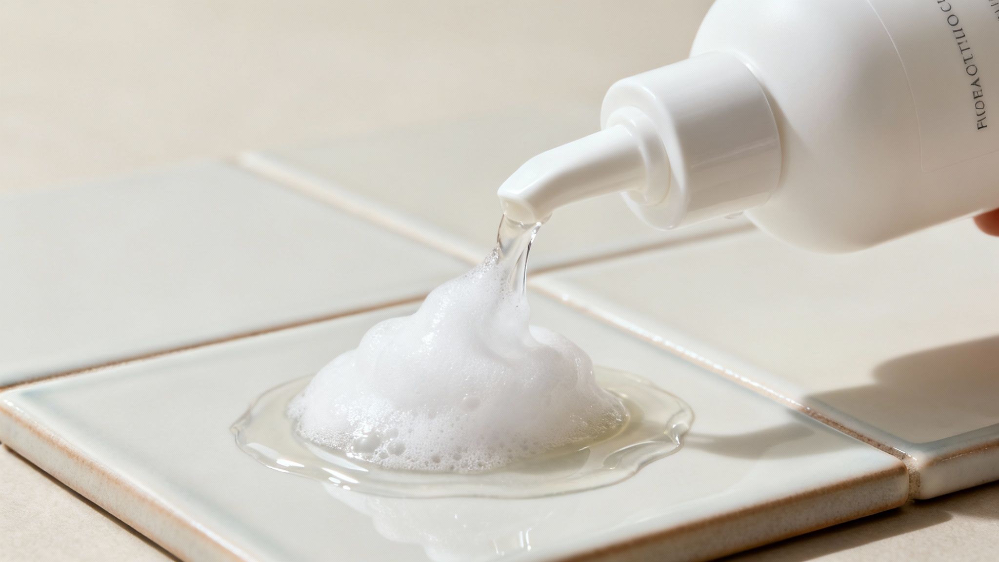 Sulfates (SLS and SLES)