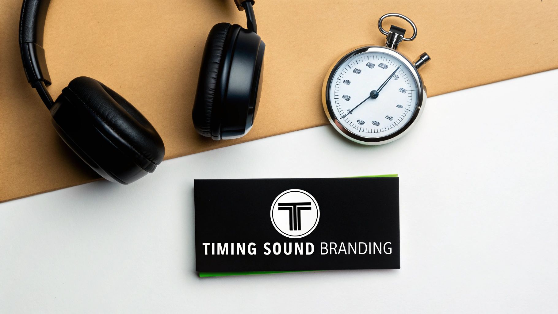 People working on a computer designing a youtube intro video