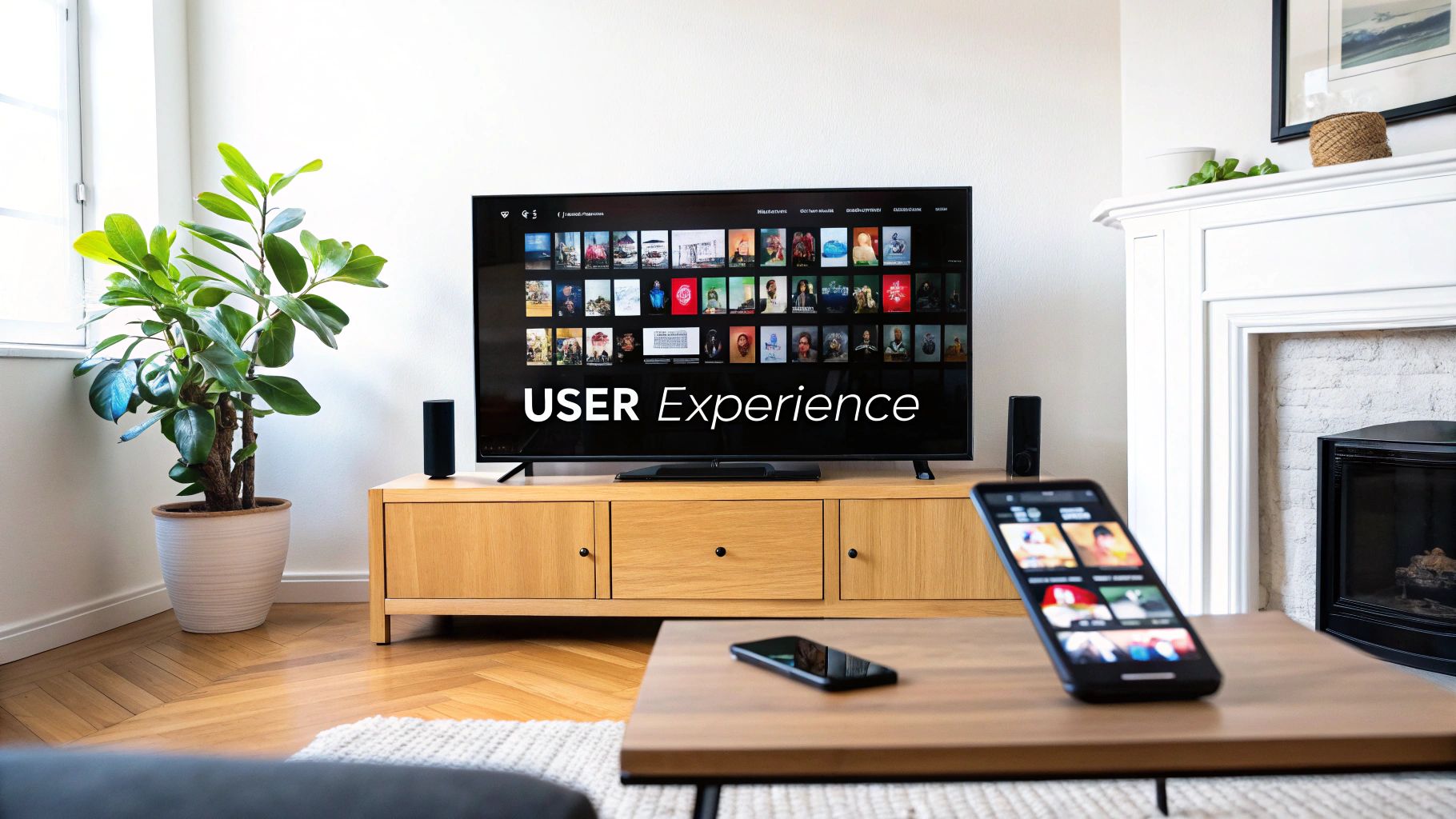 Coins and credit cards representing media server costs