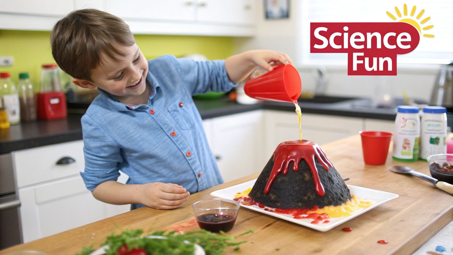 DIY Science Experiments