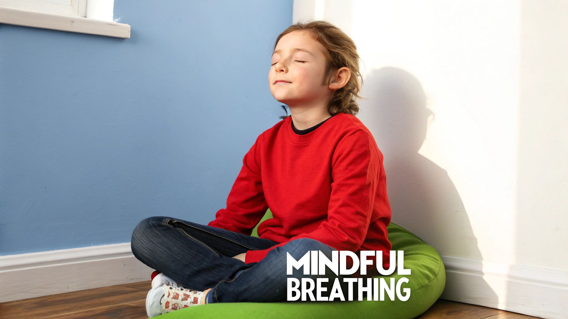 Empathy Building Through Storytelling