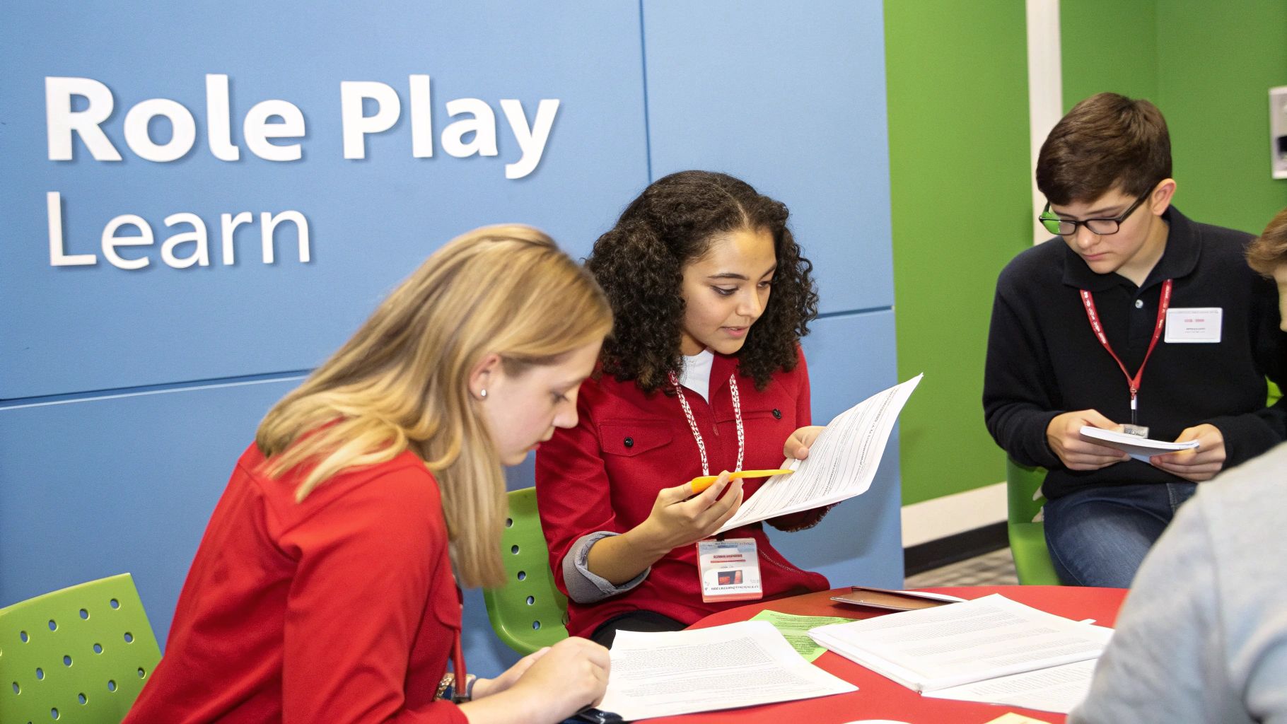 Maker Spaces and Design Thinking