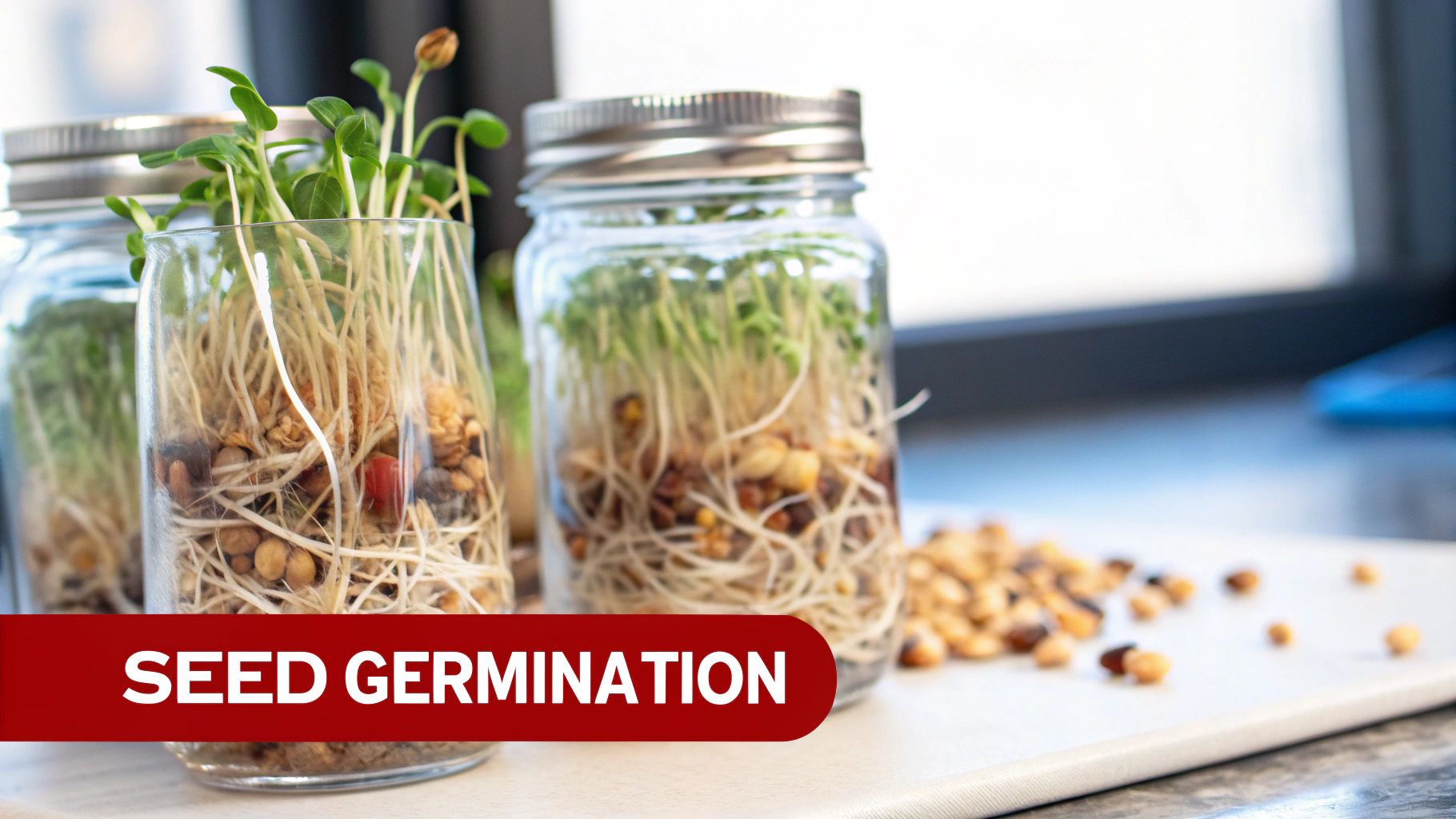 Seed Germination Experiments