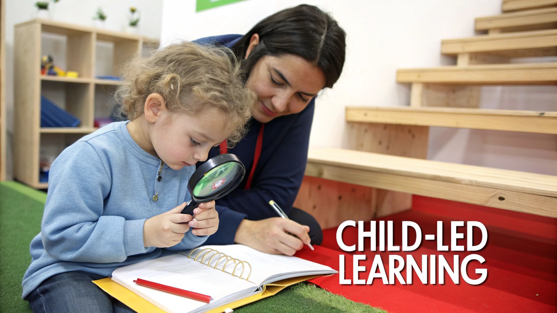 Screenshot from https://en.wikipedia.org/wiki/Reggio_Emilia_approach