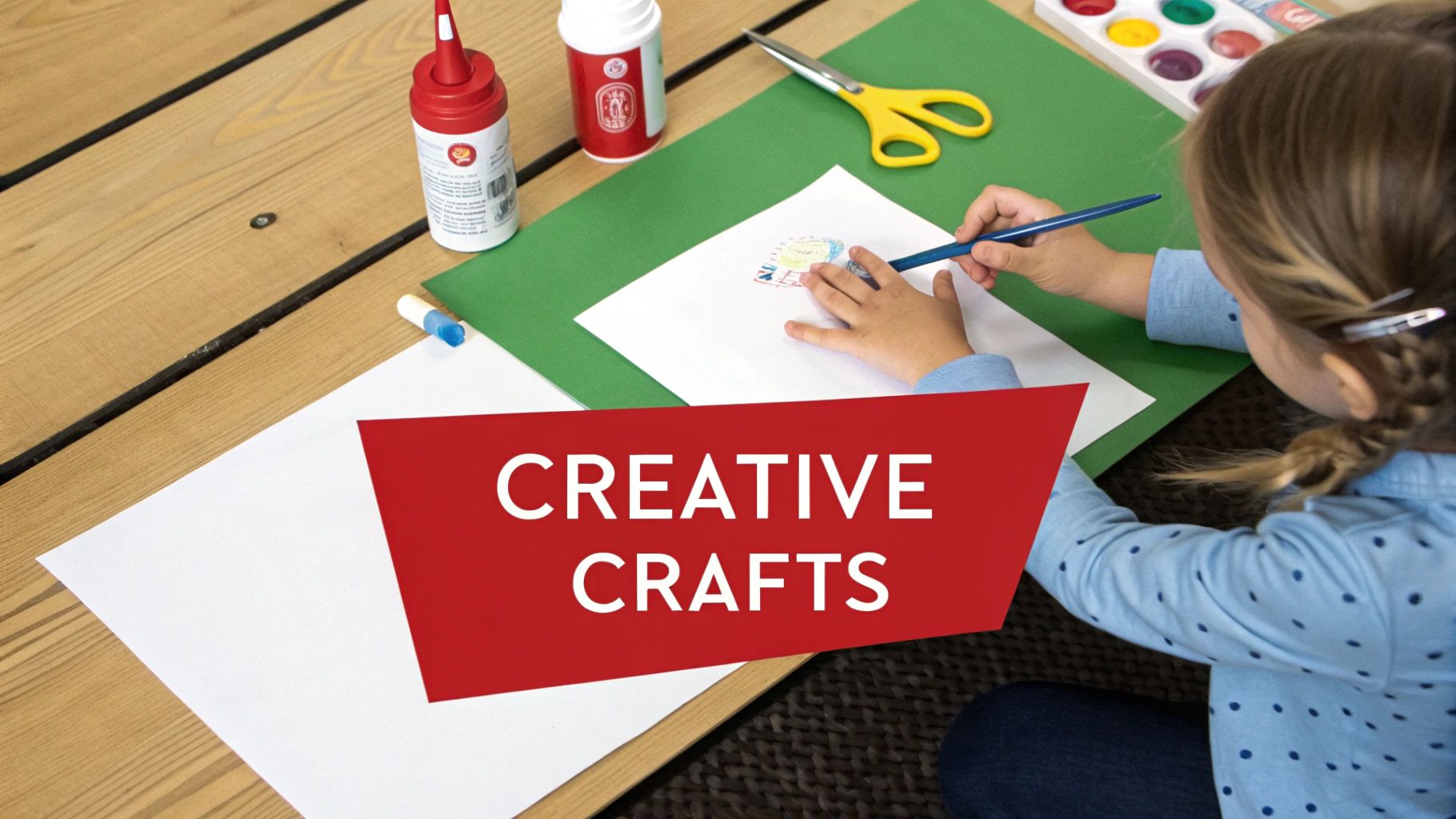 Arts and Crafts Projects