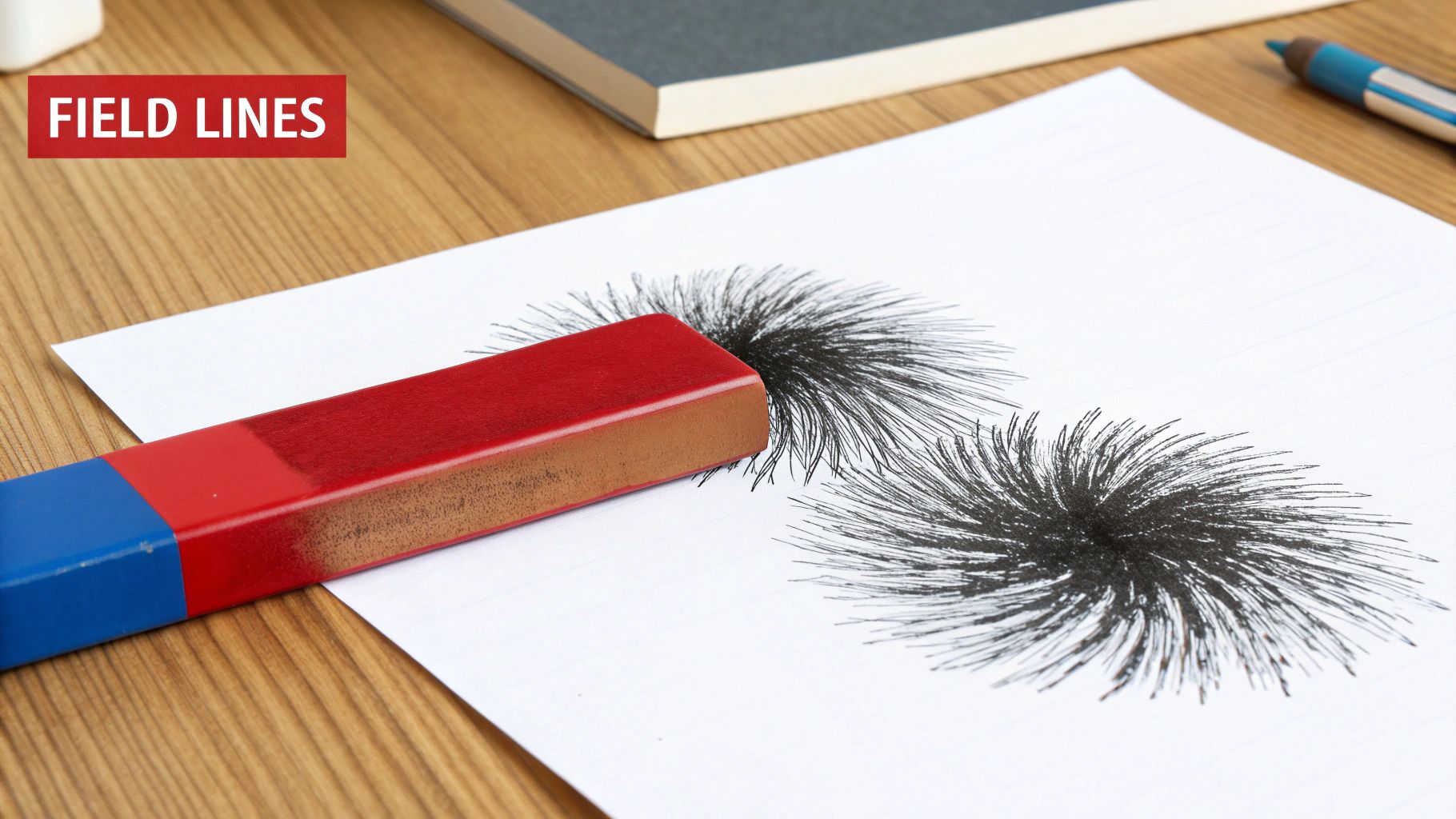Magnetic Field Visualization