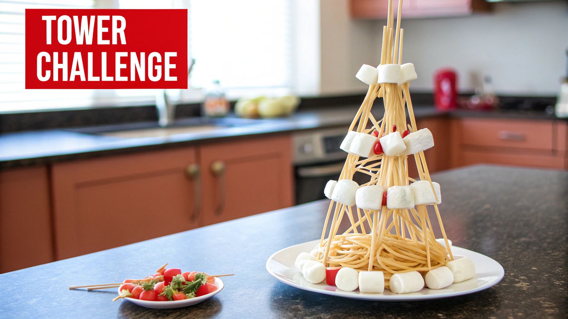 Tower Building and Structural Challenges