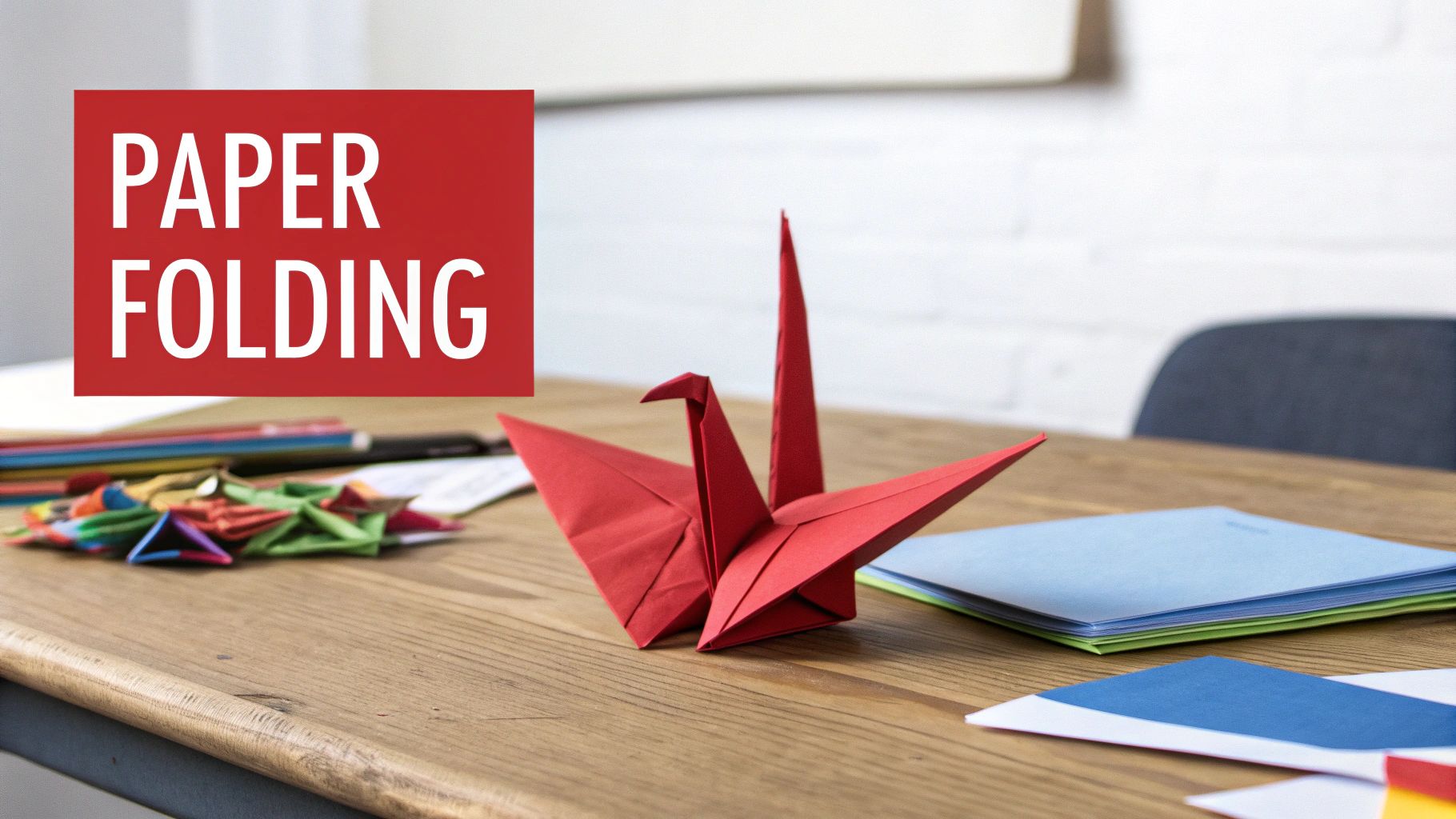 Origami (Paper Folding)