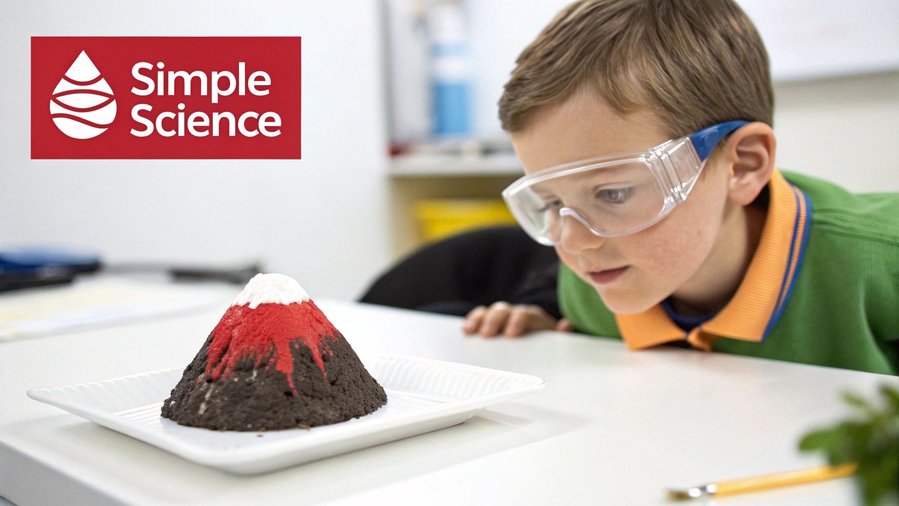 Hands-On Science Experiments and Exploration