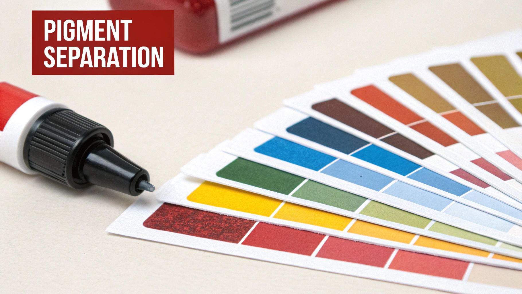 Chromatography and Pigment Separation