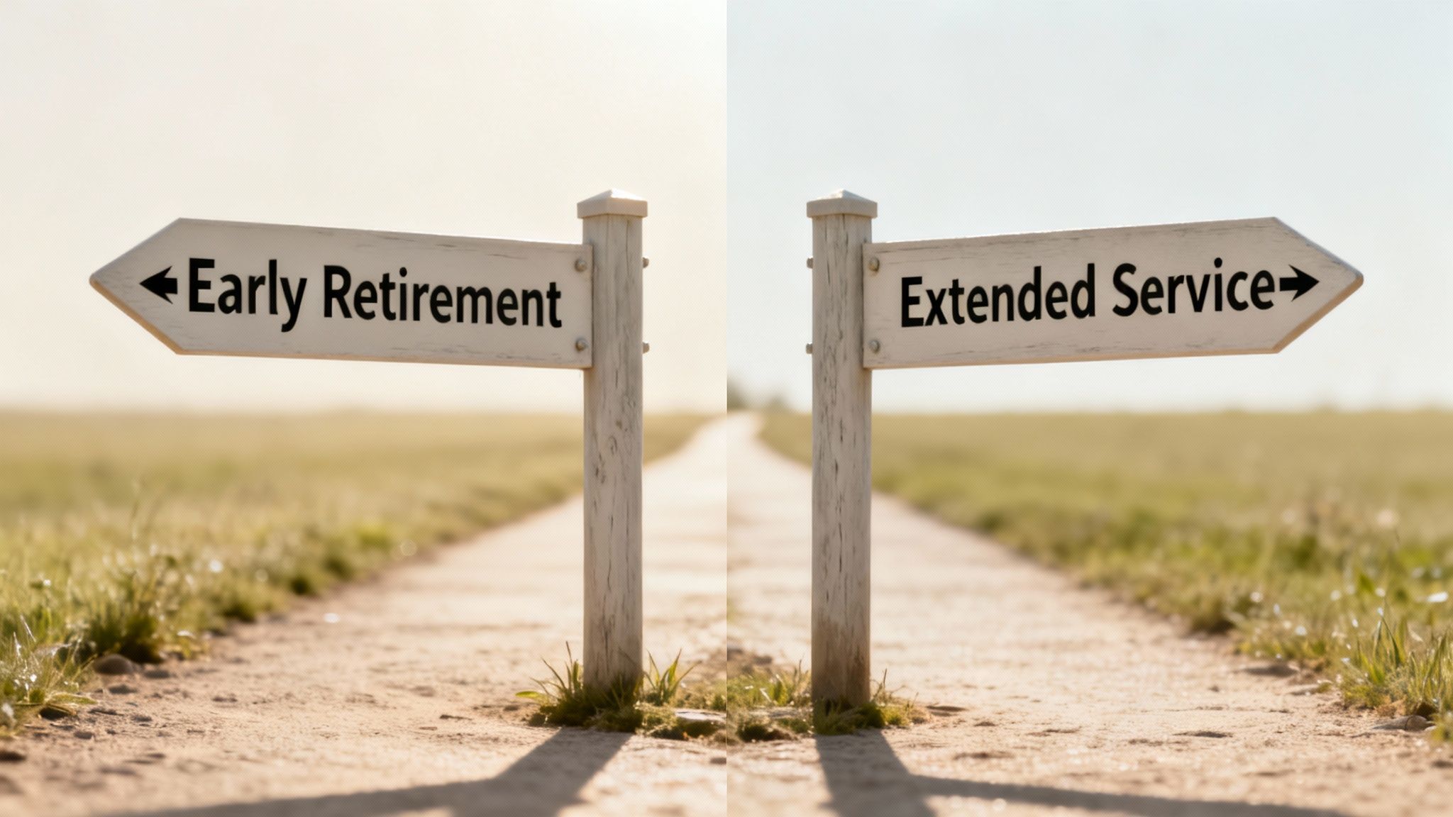 A person comparing different charts and graphs on a tablet, symbolizing the modeling of various retirement scenarios. A person comparing different charts and graphs on a tablet, symbolizing the modeling of various retirement scenarios.