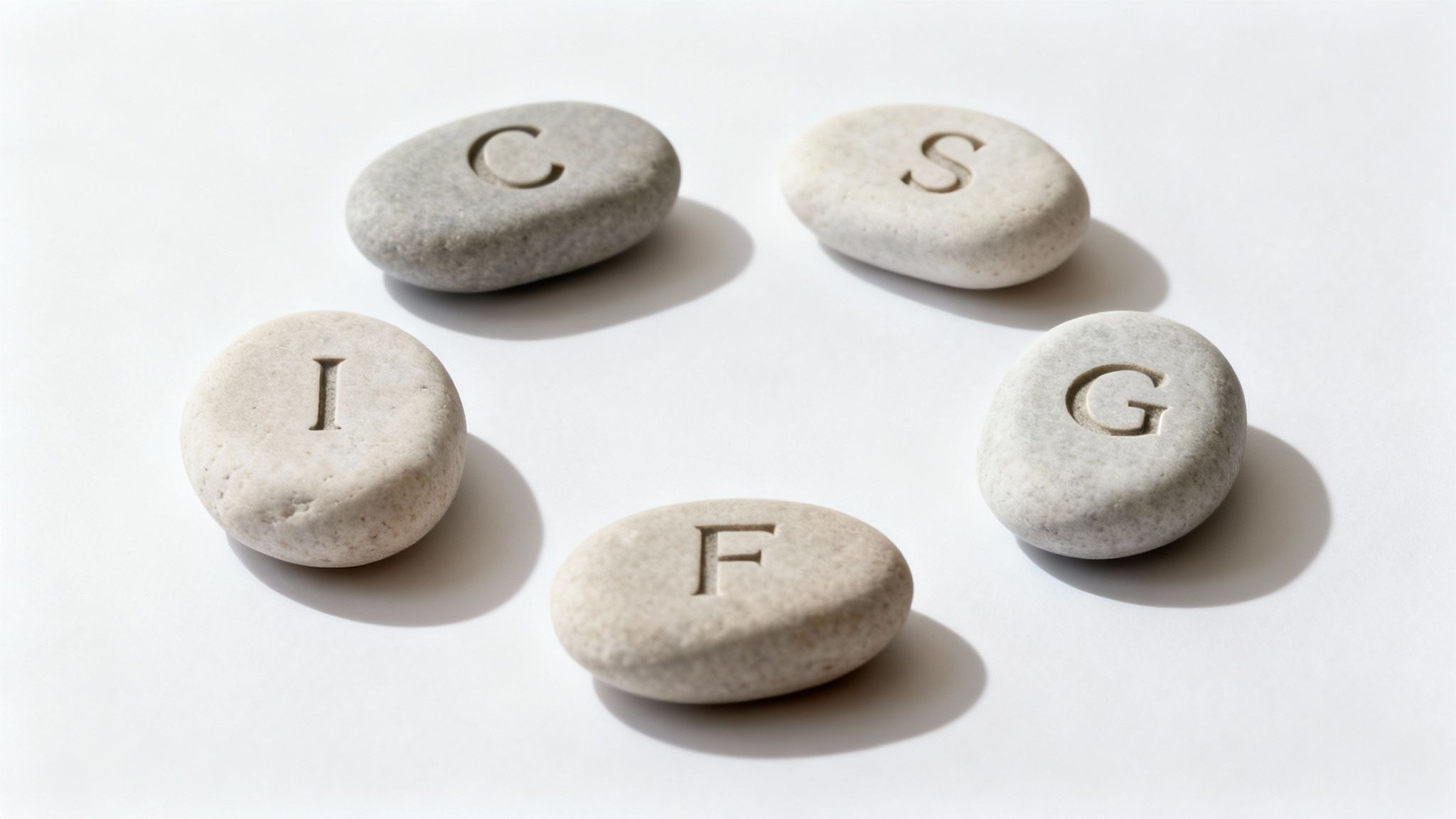 Diversify Across TSP's Core Fund Options