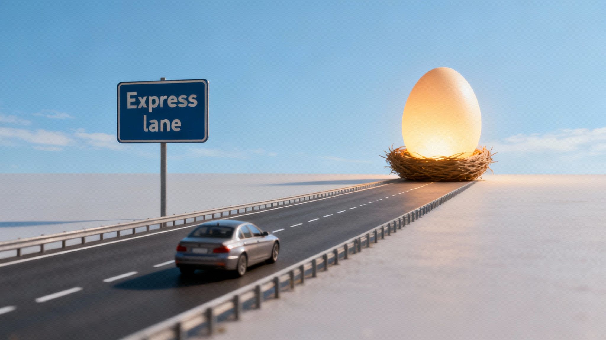 Federal employee reviewing their TSP savings options on a tablet.